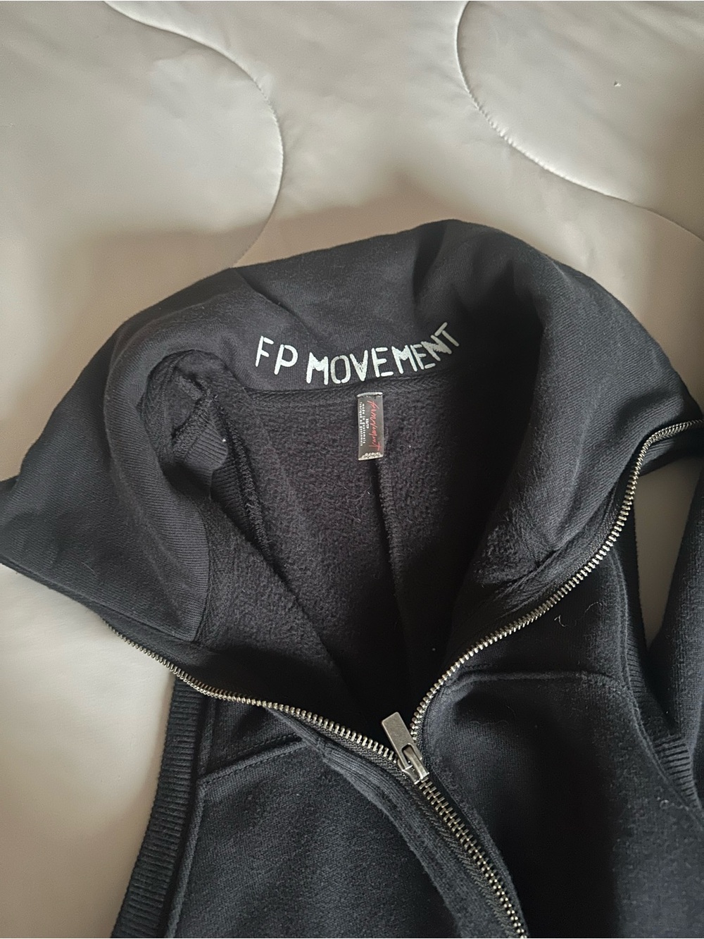 Free people for the win onesie - Picture 3 of 3